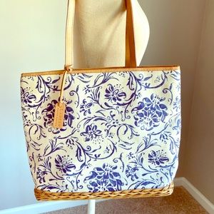 Ralph Lauren purse